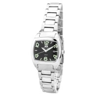 часовник,часовници,time,force,tf2588l,01m,woman,watch,silver,(black)