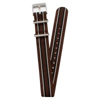 други,аксесоари,timex,watches,btq321802,strap,brown,(stripes,multi)