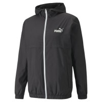 яке,мъжки,якета,puma,essential,solid,wp,jacket,black