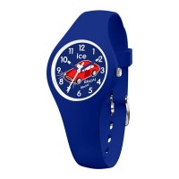 часовник,часовници,ice,watch,fantasia,car,extra,small,3h,watch,blue,(blue)
