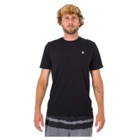 тениска,мъжки,тениски,hurley,h20,dri,icon,short,sleeve,t,shirt,black