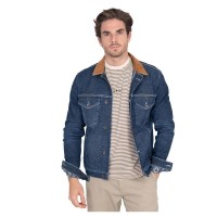 яке,мъжки,якета,hurley,oceancare,genny,denim,jacket,grey,(denim)