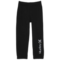 анцуг,детски,панталони,hurley,one&only,886464,joggers,black,(black)
