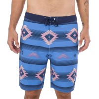 бански,гащета,мъжки,бански,костюми,hurley,weekender,20´,swimming,shorts,blue,(medium,blue)