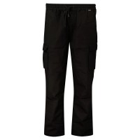 панталони,мъжки,панталони,hurley,cruiser,cargo,pants,black,(black)