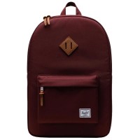раница,раници,herschel,heritage,backpack,red,(red)