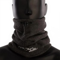 ръкавици,шапки,и,шалове,rty,polar,neck,warmer,black,(grey)