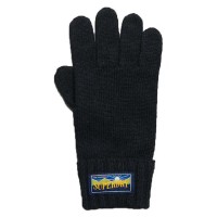 ръкавици,ръкавици,шапки,и,шалове,superdry,vintage,radar,2.0,gloves,eclipse,navy,(black)