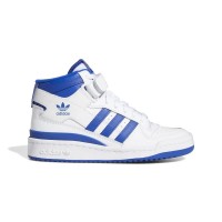 маратонки,мъжки,маратонки,adidas,originals,mid,top,forum,trainers,white