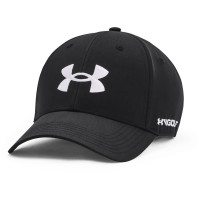 голф,шапка,всички,шапки,under,armour,golf,golf96,cap,black,(black,white)