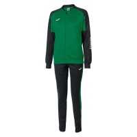 анцуг,дамски,анцузи,joma,eco,championship,tracksuit,greeen,black,(green)