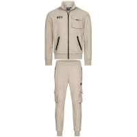 анцуг,мъжки,анцузи,lonsdale,camarillo,tracksuit,beige,(sand,black)
