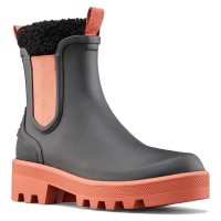 обувки,дамски,боти,дамски,високи,обувки,за,ходене,cougar,shoes,ignite,rubber,boots,black,brick,(black)