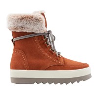 обувки,дамски,боти,дамски,високи,обувки,за,ходене,cougar,shoes,vanetta,suede,boots,tobacco,(brown)