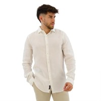 риза,с,дълъг,ръкав,мъжки,ризи,superdry,studios,casual,linen,long,sleeve,shirt,optic,(white)