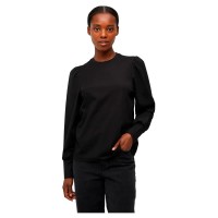 тениска,дамски,тениски,object,caroline,long,sleeve,t,shirt,black
