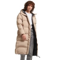 яке,дамски,якета,и,палта,superdry,studios,longline,duvet,jacket,shaker,beige,(beige)