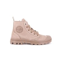 обувки,дамски,боти,дамски,високи,обувки,за,ходене,palladium,pampa,hi,zip,wl,boots,nude,brown,(beige)