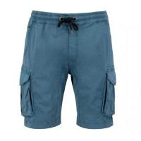 къси,панталони,мъжки,панталони,alpha,industries,cotton,twill,sweat,shorts,vintage,marine,(blue)
