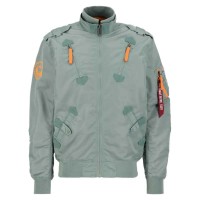 яке,мъжки,якета,alpha,industries,falcon,ii,jacket,green,(dusty,green)