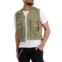 потник,мъжки,потници,alpha,industries,military,vest,olive,(green)