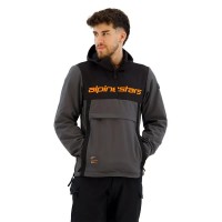 суичър,мъжки,пуловери,alpinestars,sherpa,hoodie,grey,(black,tar,gray,red,fluo)