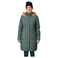 палто,дамски,якета,и,палта,hannah,gema,coat,dark,forest,(green)