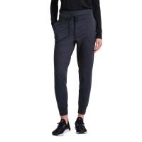 панталони,дамски,панталони,lolë,half,moon,pants,odyss,gray,(black)
