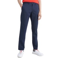 панталони,мъжки,панталони,tommy,hilfiger,denton,flex,satin,pants,desert,sky,(grey)