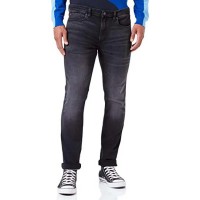 дънки,мъжки,панталони,hugo,734,10243500,01,jeans,grey,(charcoal)