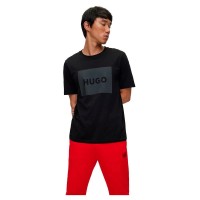 тениска,мъжки,тениски,hugo,dulive222,10229761,01,short,sleeve,t,shirt,black