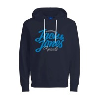 суичър,детски,блузи,jack,&,jones,list,hoodie,blue