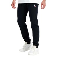 анцуг,мъжки,панталони,le,coq,sportif,essential,slim,n°1,sweat,pants,black