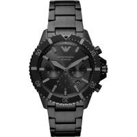 часовник,часовници,emporio,armani,ar11363,watch,silver,(silver,black,black)