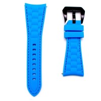 други,аксесоари,glam,rock,gs1252,strap,blue,(blue)
