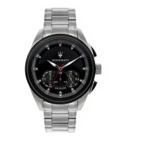 часовник,часовници,maserati,r8873612015,watch,silver,(silver,silver,black)
