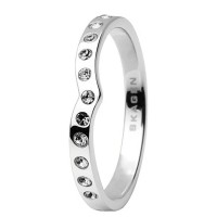 бижутерия,skagen,jrss024ss5,ring,silver