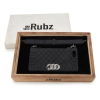 други,аксесоари,the,rubz,10,100,019,phone,case,golden,(black)