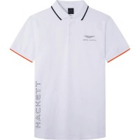 дамски,блузи,с,яка,мъжки,блузи,с,яка,hackett,amr,speedmaster,short,sleeve,polo,white,(white)