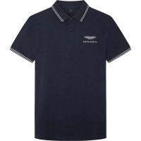 мъжки,блузи,с,яка,hackett,amr,tipped,short,sleeve,polo,navy,(blue)