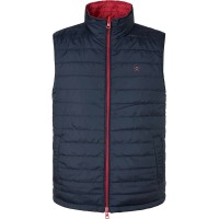 потник,мъжки,потници,hackett,hm402923,vest,navy,red,(blue)