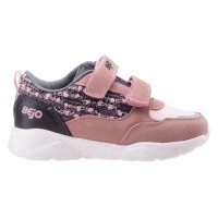 маратонки,детски,маратонки,bejo,kapis,trainers,pink,dark,grey,reflective,(pink)