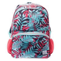 раница,раници,bejo,kapsel,28l,backpack,multicolor,(paradise,pattern)