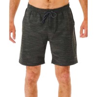 къси,панталони,мъжки,панталони,rip,curl,jackson,volley,shorts,black