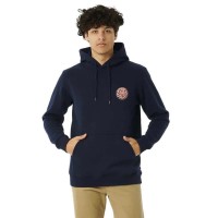 суичър,мъжки,пуловери,rip,curl,wetsuit,icon,hoodie,blue,(dark,navy)