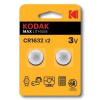 батерии,kodak,cr1632,lithium,battery,multicolor,(multicolour)