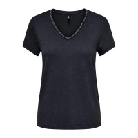 тениска,дамски,тениски,only,moster,t,shirt,blue,(blue)