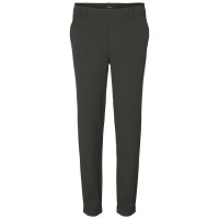 панталони,дамски,панталони,vero,moda,mr,loose,solid,pants,green,(green)