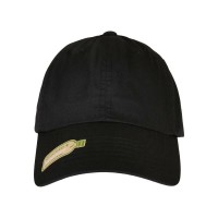 шапка,всички,шапки,flexfit,classics,dad,recycled,polyester,cap,black