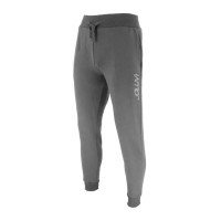 анцуг,мъжки,анцузи,joluvi,slim,logo,tracksuit,melange,grey,(grey)
